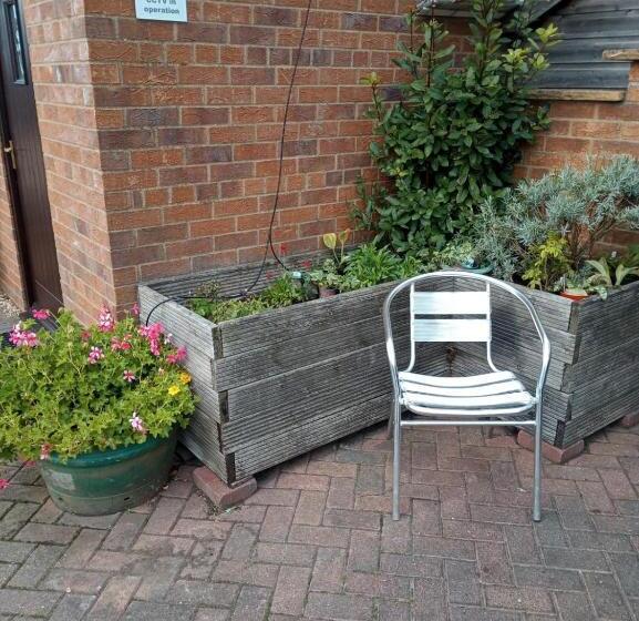 Bed and Breakfast Fox And Hounds Country Inn