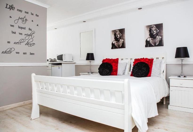 مبيت وإفطار Golden Key Guesthouse