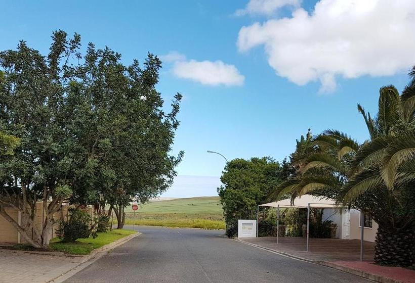 مبيت وإفطار Golden Key Guesthouse