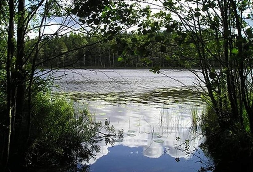 住宿加早餐  Heimdallhuset