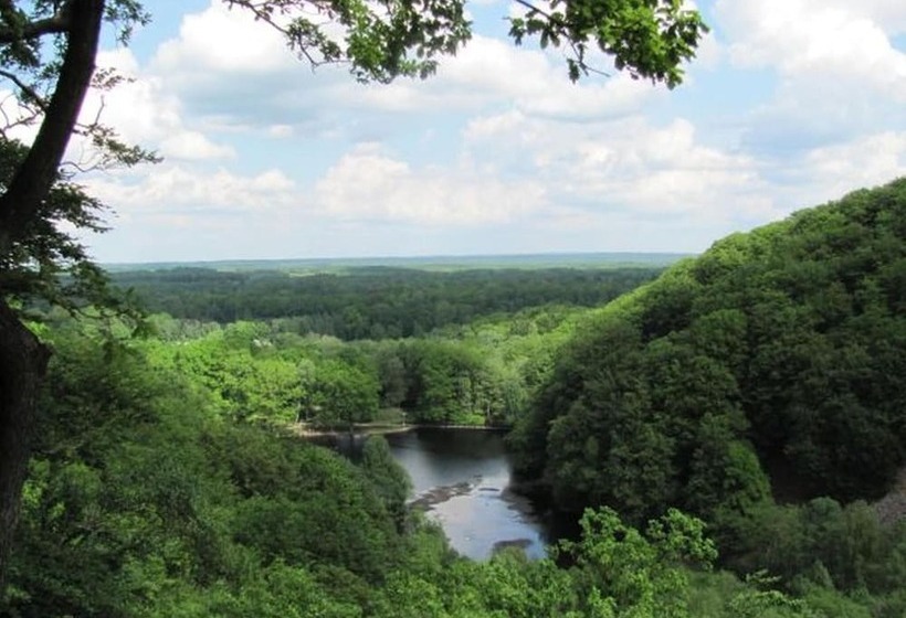 住宿加早餐  Heimdallhuset