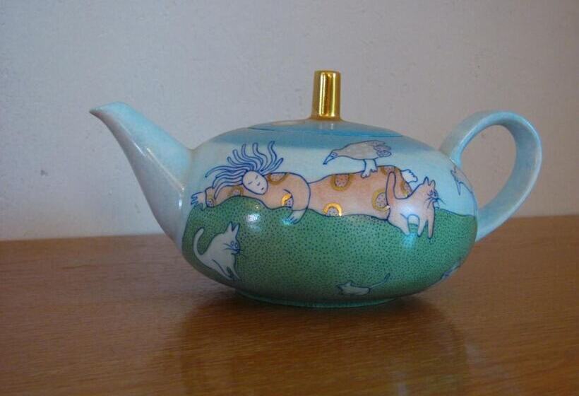 住宿加早餐  Heimdallhuset