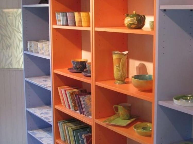 住宿加早餐  Heimdallhuset