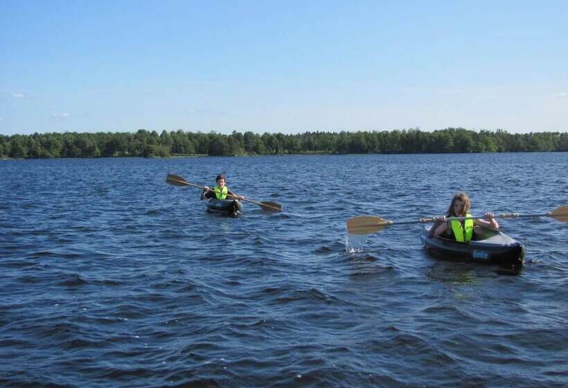 住宿加早餐  Heimdallhuset