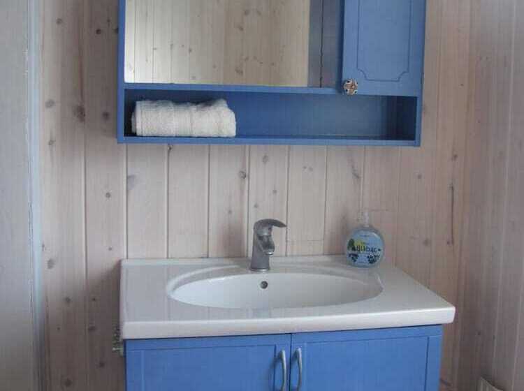 住宿加早餐  Heimdallhuset