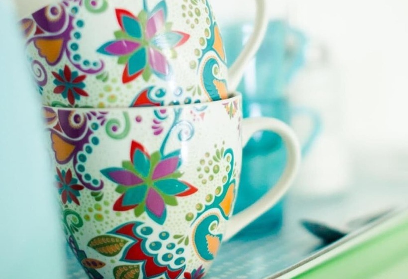 住宿加早餐  Heimdallhuset