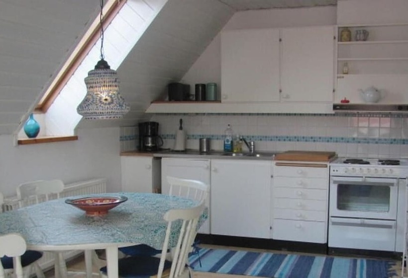 住宿加早餐  Heimdallhuset