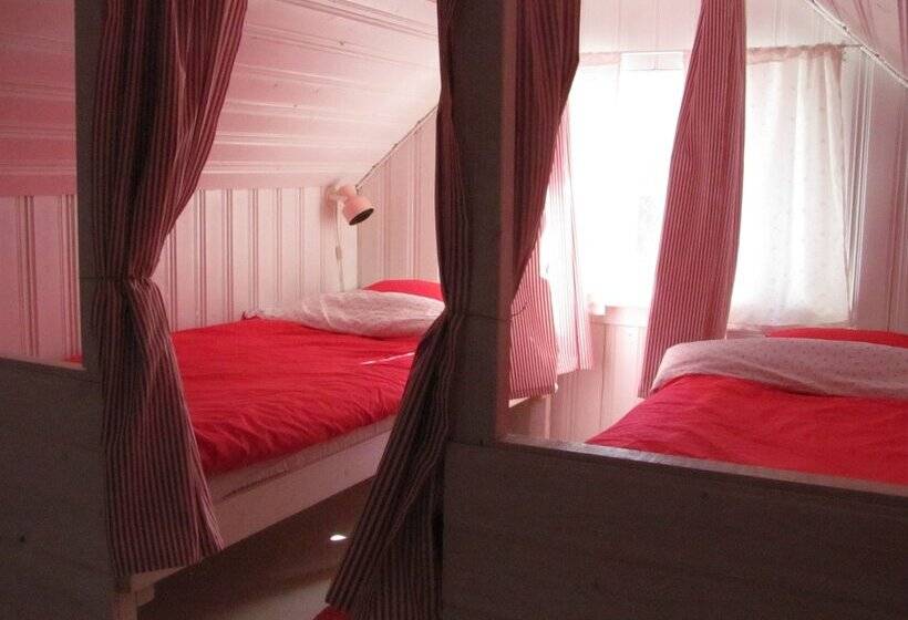 住宿加早餐  Heimdallhuset