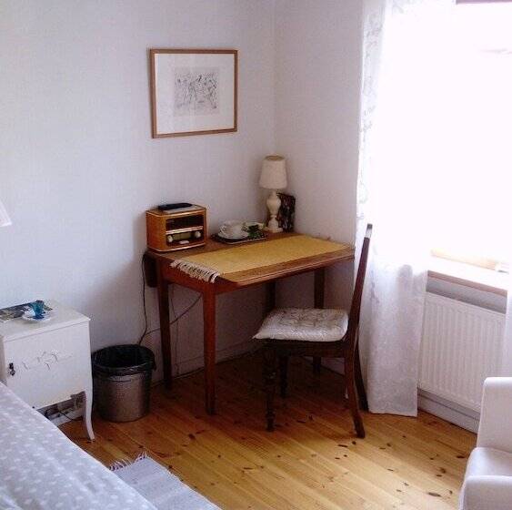 住宿加早餐  Heimdallhuset