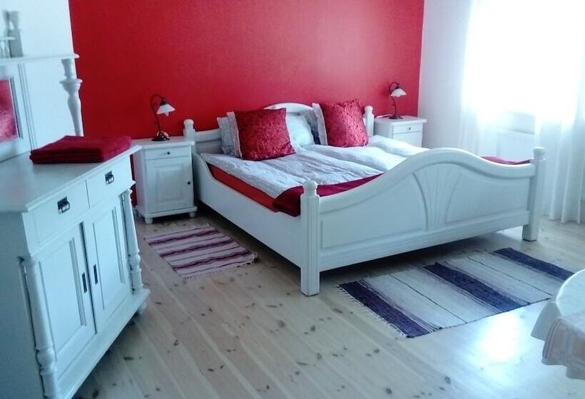 住宿加早餐  Heimdallhuset