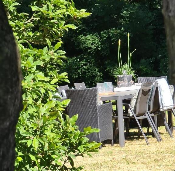 צימר Landgoed De Lavei