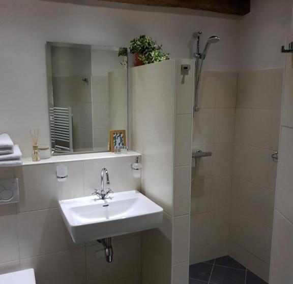 צימר Landgoed De Lavei