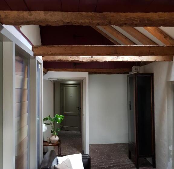 צימר Landgoed De Lavei