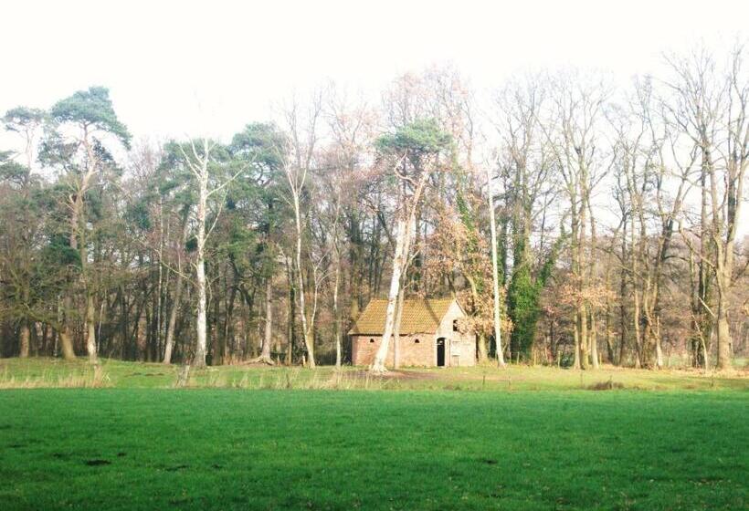 צימר Landgoed De Lavei