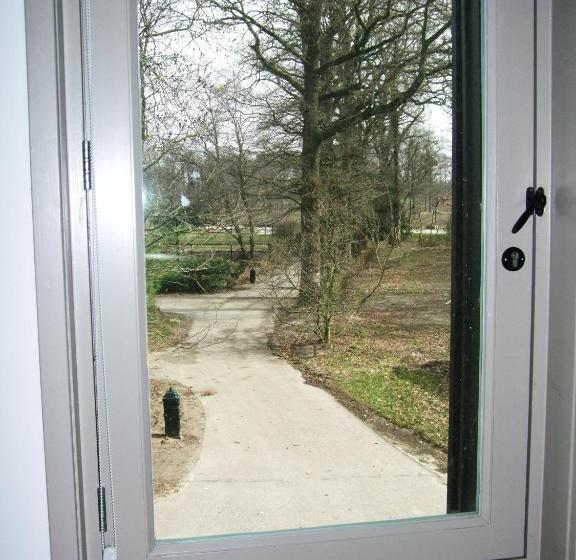 צימר Landgoed De Lavei