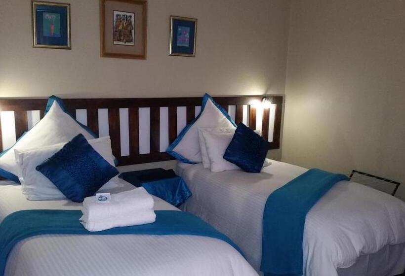 민박 Obrigado Guest House