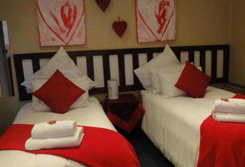 민박 Obrigado Guest House