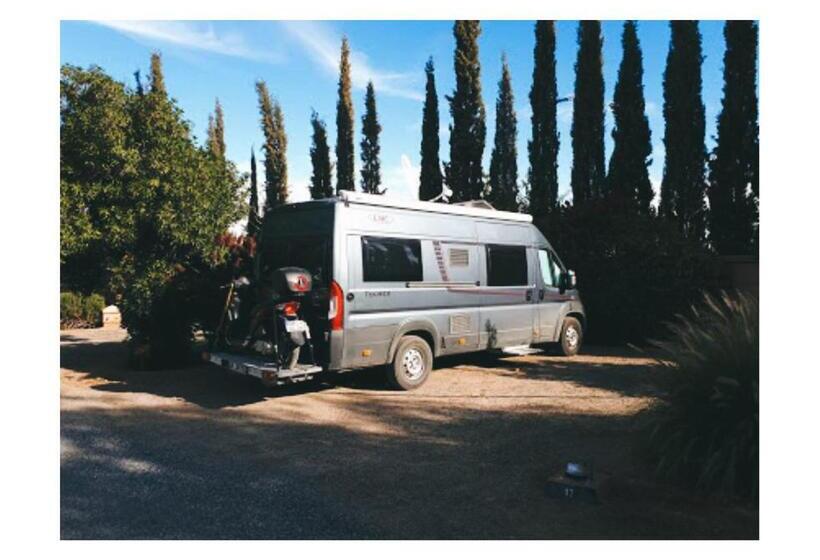 민박 Ourika Camp Marrakech