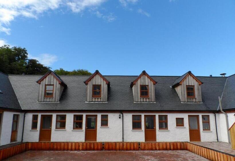 Bed and Breakfast Redwood House