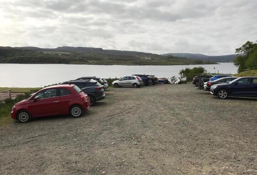 Bed and Breakfast Redwood House