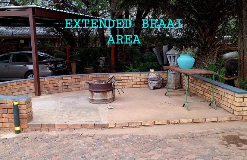 ベッドアンドブレックファースト Schweizer Guesthouse