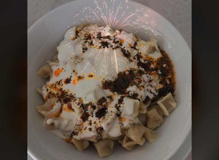 تختخواب و صبحانه Uyku Vadisi