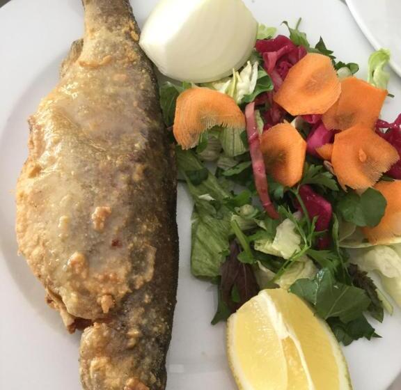 تختخواب و صبحانه Uyku Vadisi