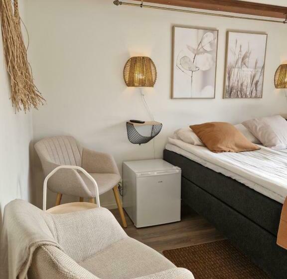 Botnia Hotel & Restaurant