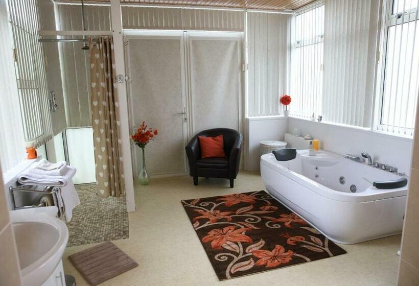 Bridgeburnhouse Bed And Breakfast