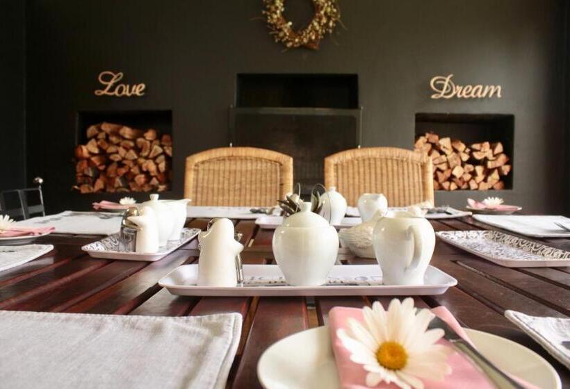 Cathkin Cottage Bed & Breakfast