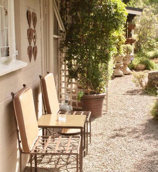 Cathkin Cottage Bed & Breakfast