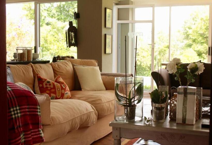 Cathkin Cottage Bed & Breakfast