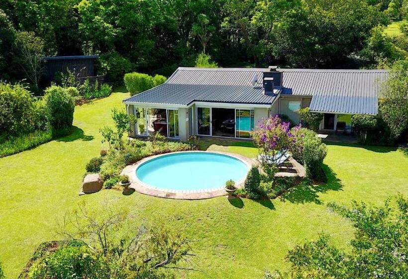 Cathkin Cottage Bed & Breakfast