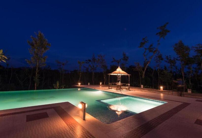Eka Resort