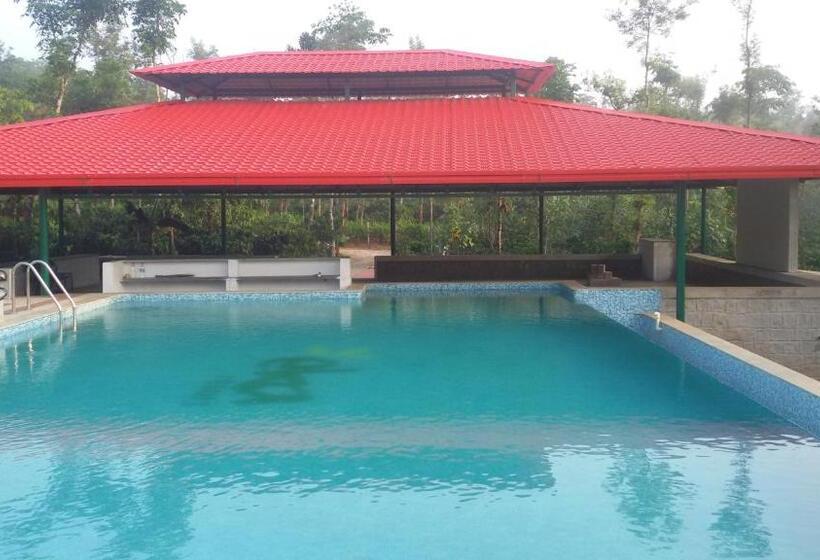 Eka Resort