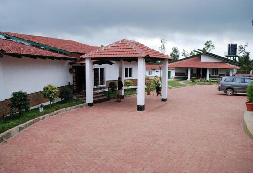 Eka Resort