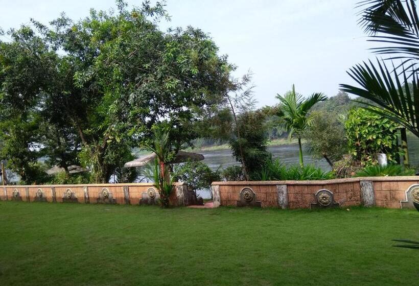 渡假胜地 Elephant Pass Ayurveda & Yoga Retreat