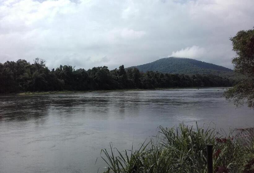 渡假胜地 Elephant Pass Ayurveda & Yoga Retreat