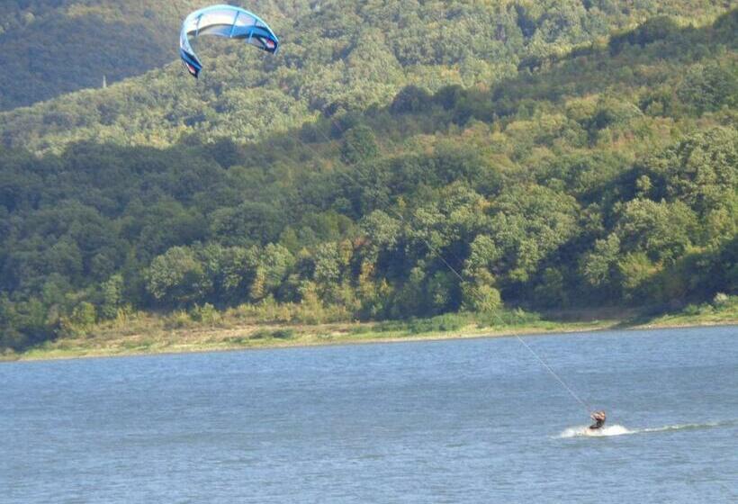 Family Hotel Belvedere