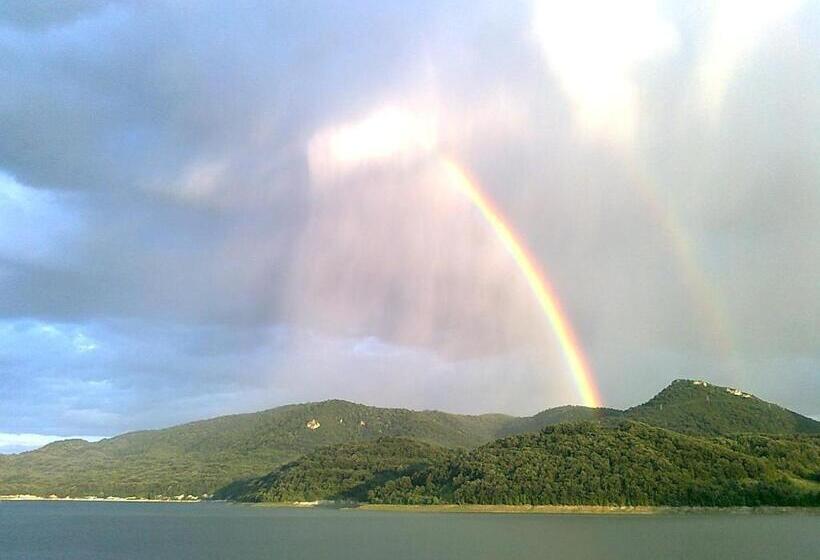 Family Hotel Belvedere