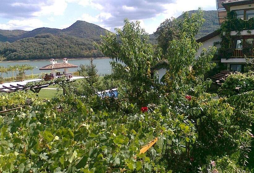 Family Hotel Belvedere