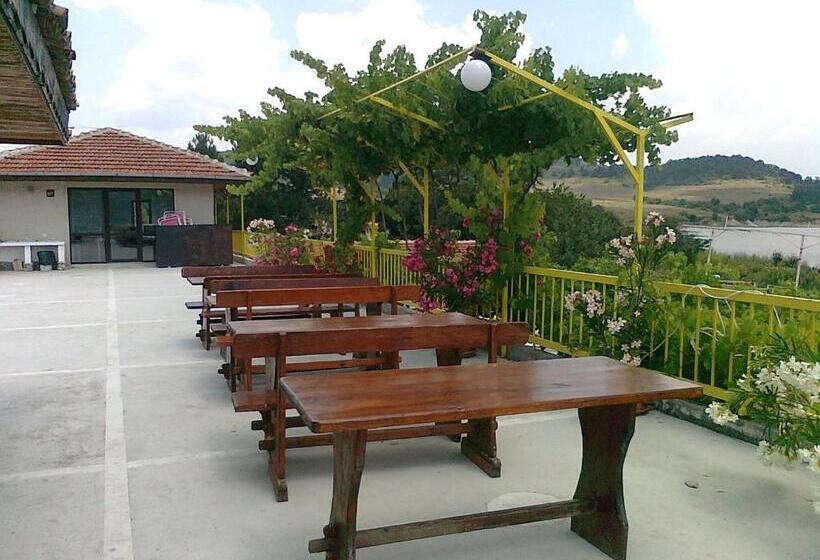 Family Hotel Belvedere