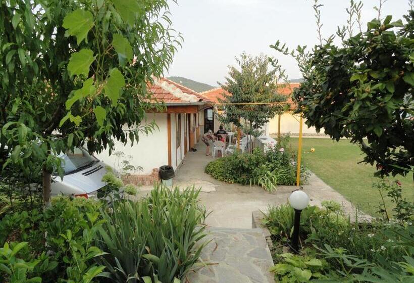 Family Hotel Belvedere