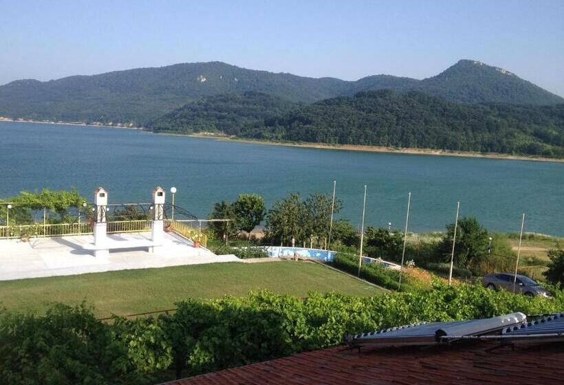 Family Hotel Belvedere