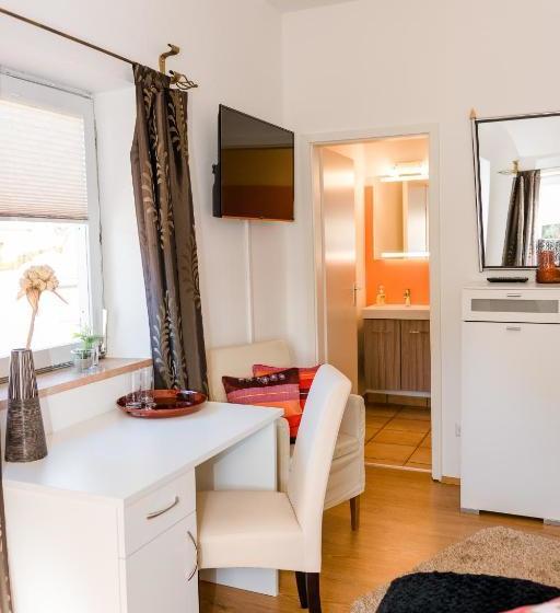 Frühstückspension Scharinger Hof