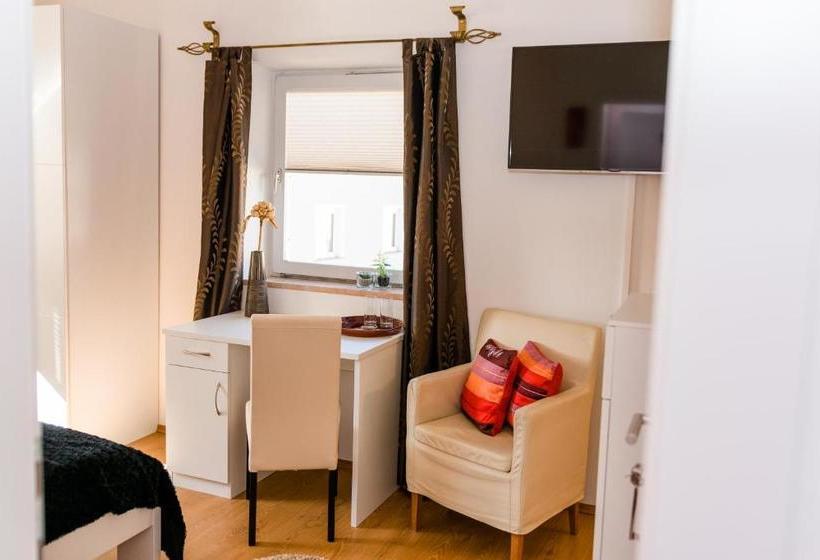 Frühstückspension Scharinger Hof