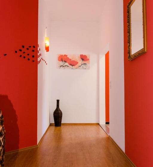 Frühstückspension Scharinger Hof