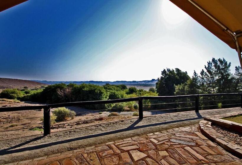 Frontier River Resort