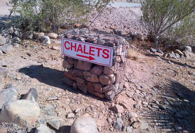 Frontier River Resort