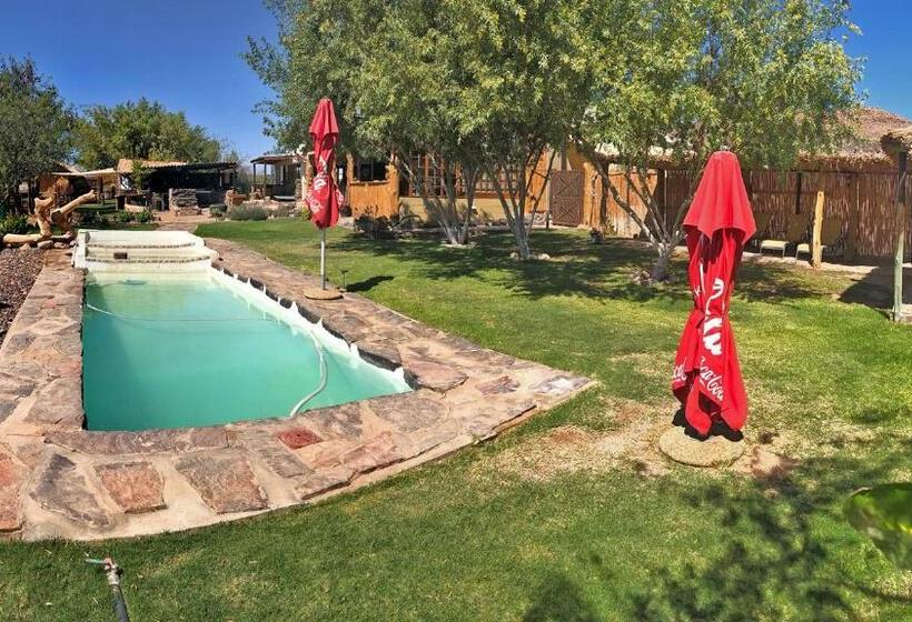 Frontier River Resort